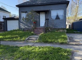 1605 L Ave, La Grande, OR 97850