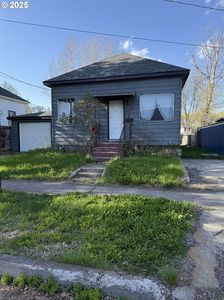 1605 L Ave, La Grande, OR, 97850