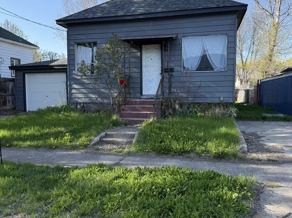 1605 L Ave, La Grande, OR 97850