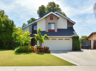 3704 Sonoita Dr, Bakersfield, CA