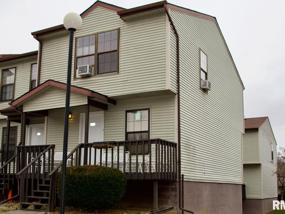 1st image of 600 E Campus Dr APT 16D