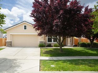 1226 Broken Spur Way, Plumas Lake, CA 95961