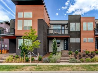 5478 N Valentia St, Denver, CO 80238