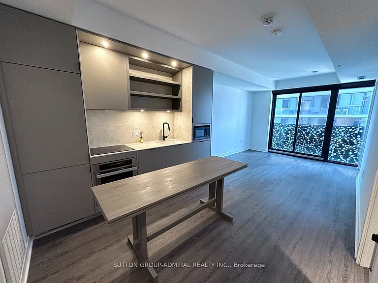 55 Charles St E #2209 — Photo 2