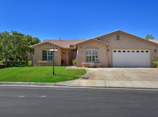 79465 Avenida Las Palmas, La Quinta, CA 92253