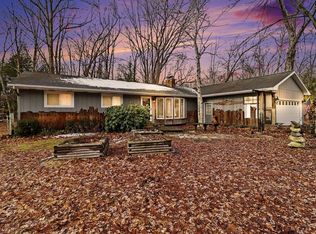 6595 Zellar Rd, Whitehall, MI 49461