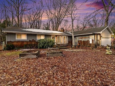 6595 Zellar Rd, Whitehall, MI, 49461