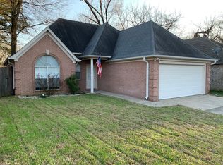 4567 Perkins Grove Cv, Memphis, TN 38122