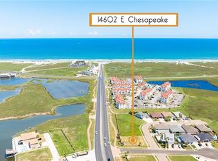 14602 E Chesapeake, Corpus Christi, TX 78418