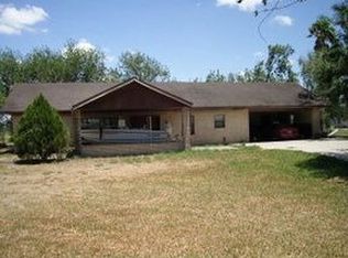767 El Dora Rd, Donna, TX 78537