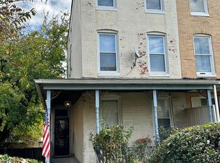 15 S Augusta Ave, Baltimore, MD 21229