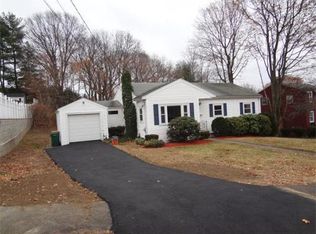 84 Bruce Rd, Norwood, MA 02062