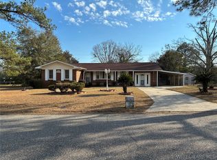 117 Deerfield Dr, Enterprise, AL 36330