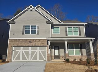 7327 Rocklin Ln, Flowery Branch, GA 30542