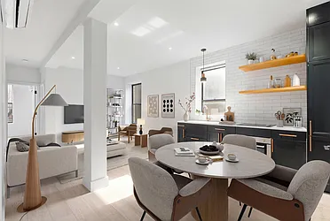 245 Eldridge Street, #3R