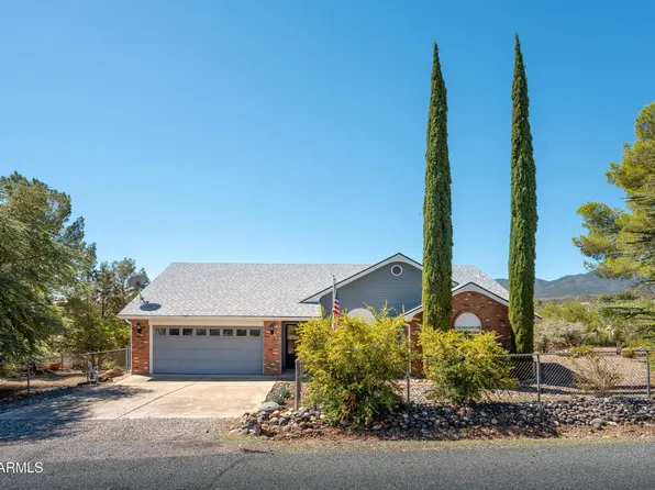 1045 E BOW MAKER Trail, Cottonwood, AZ 86326