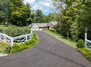 7800 Hopper Rd, Cincinnati, OH 45255