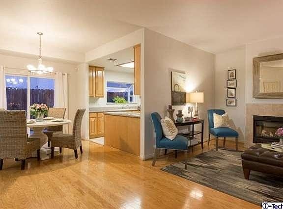 2nd image of 77 Sierra Madre Blvd #17