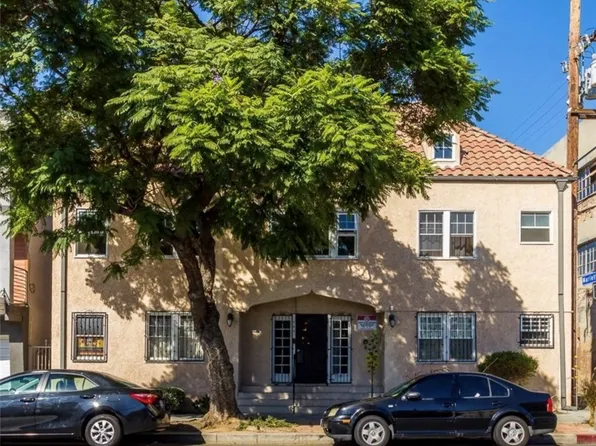 723 E 3rd St, Long Beach, CA 90802