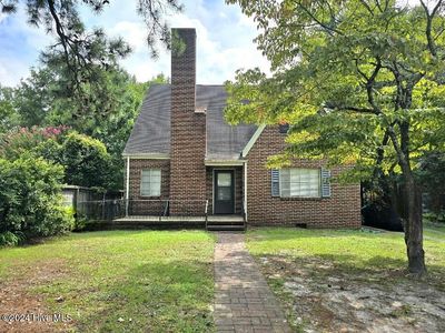 1210 E Holly Street, Goldsboro, NC, 27530