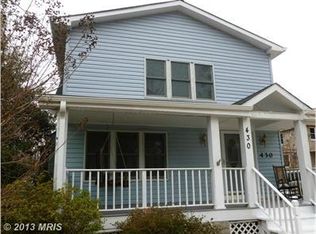 430 S Rolling Rd, Catonsville, MD 21228