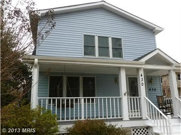 430 S Rolling Rd, Catonsville, MD 21228