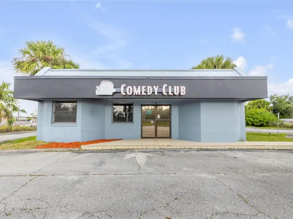109 N Causeway New, New Smyrna Beach, FL 32169