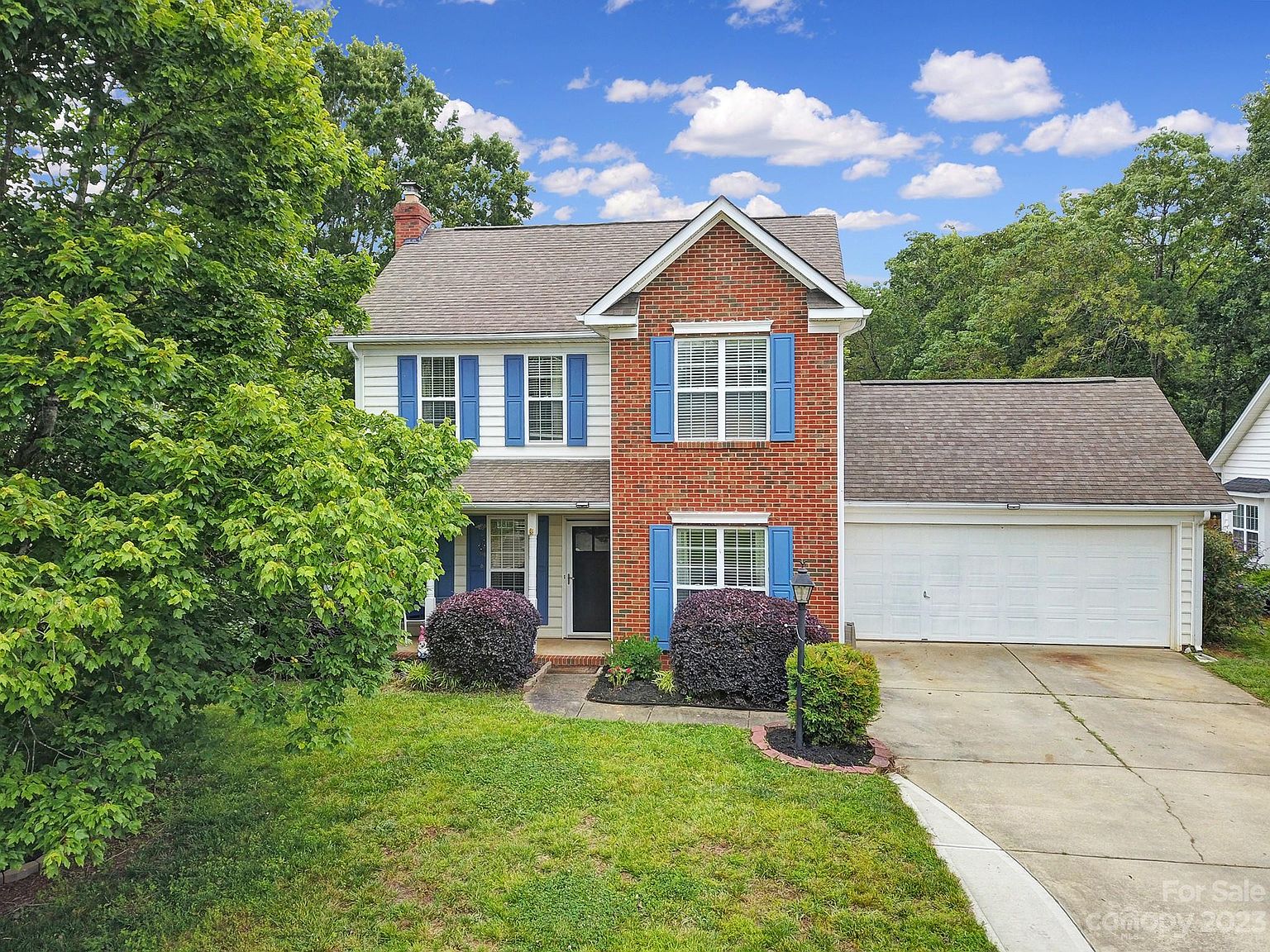 3506 Brookstone Trl Indian Trail NC 28079 Zillow