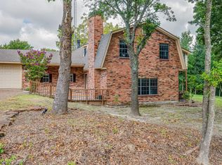 1589 Harrell Rd, Howe, TX 75459