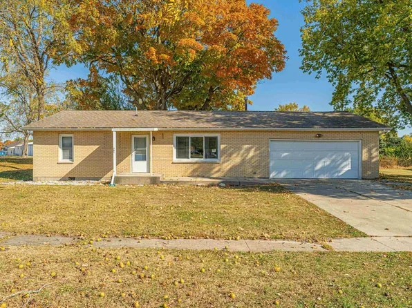 501 S Alexander St, Atlanta, IL 61723
