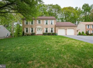 3906 Long Lake Dr, Owings Mills, MD 21117