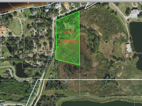 0 N Highland Ave #20, Tarpon Springs, FL 34688