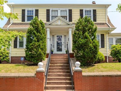 65 Lyndhurst Ave, Providence, RI, 02908