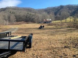 Tbd Teaberry Rd, Roan Mountain, TN 37687