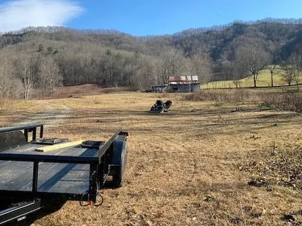 Tbd Teaberry Rd, Roan Mountain, TN 37687