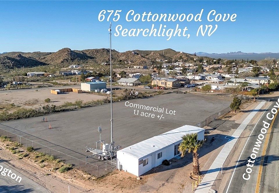 1st image of 675 E Cottonwood Cove Rd