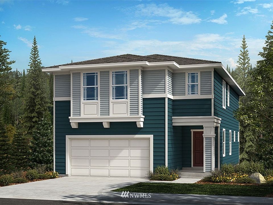 1st image of 17304 SE 254th Place #71