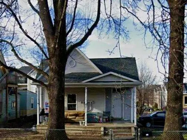 2001 Forest Ave, Knoxville, TN 37916