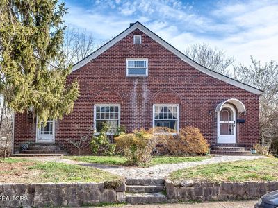 2114 Thalia St, Knoxville, TN, 37917