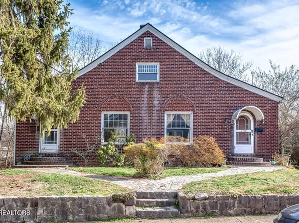 2114 Thalia St, Knoxville, TN 37917