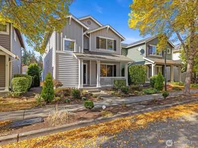 9141 229th Place NE, Redmond, WA, 98053