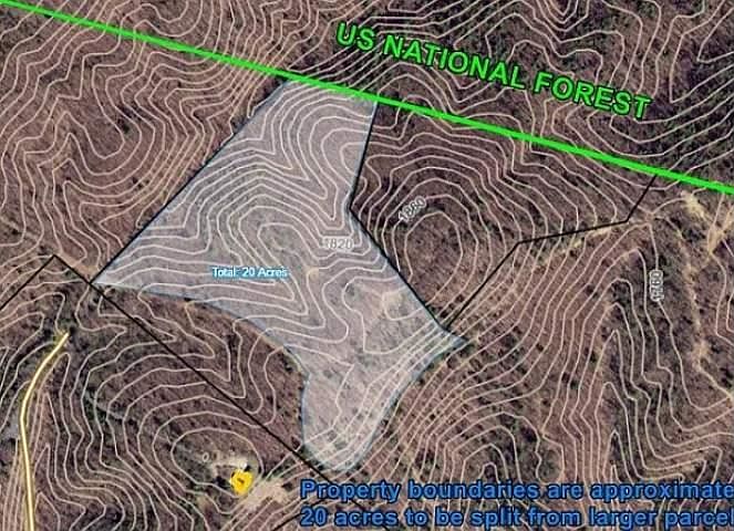 2nd image of Valley Overlook Dr