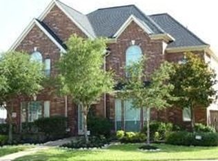 1323 Alexandra Park Dr, Spring, TX 77379