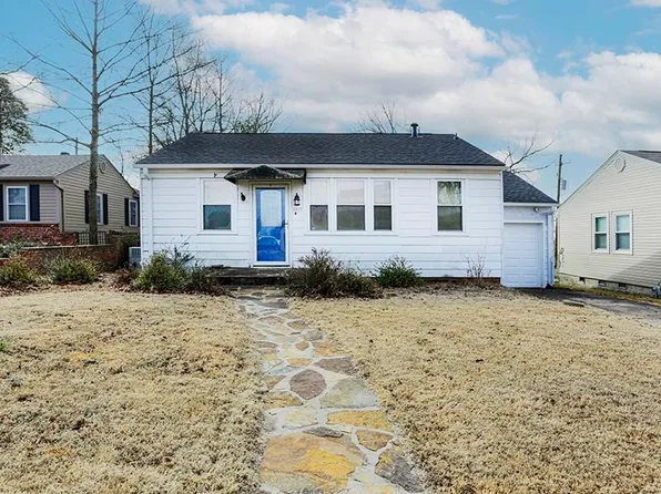 6609 Greenwood Rd, Cammack Village, AR 72207