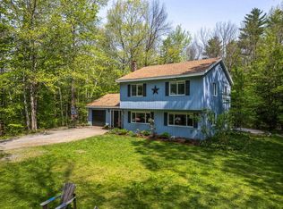 331 Poverty Ln, Lebanon, NH 03766
