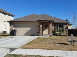 6602 Clear Brook Dr, Killeen, TX 76549