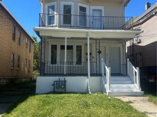 342 Cornwall Ave, Buffalo, NY 14215