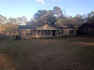 829 Jane St, Blackshear, GA 31516