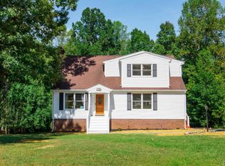 175 Goldfinch Dr, Lynchburg, VA