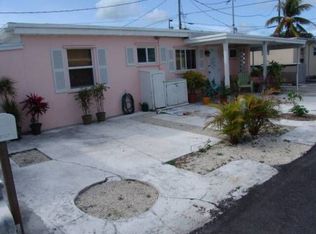 11137 4th Ave, Marathon, FL 33050